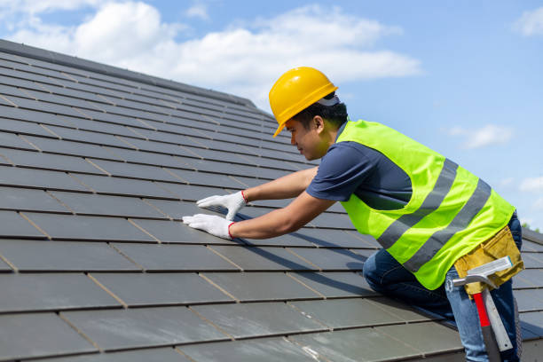 Quick and Trustworthy Emergency Roof Repair Services in Byesville, OH
