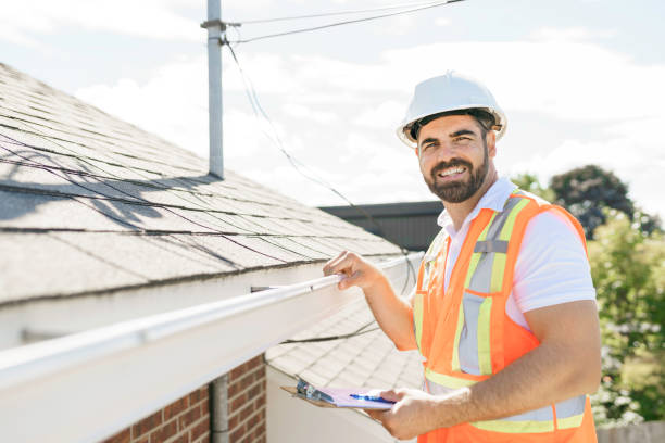 Roof Waterproofing Services in Byesville, OH