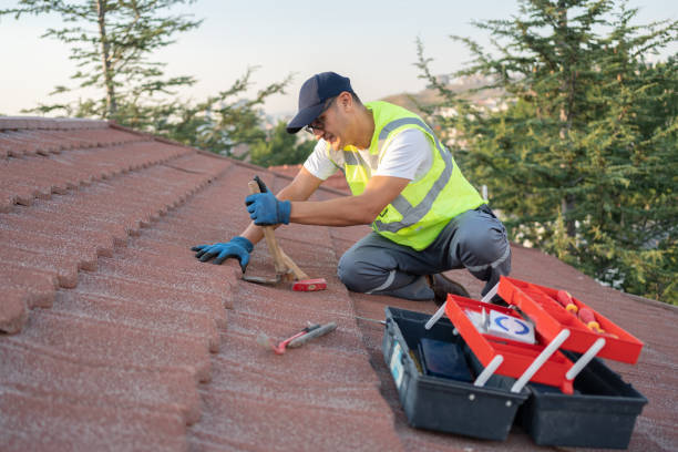 Best Roof Maintenance Services  in Byesville, OH