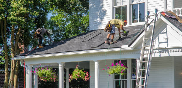 Best Roof Replacement Cost  in Byesville, OH